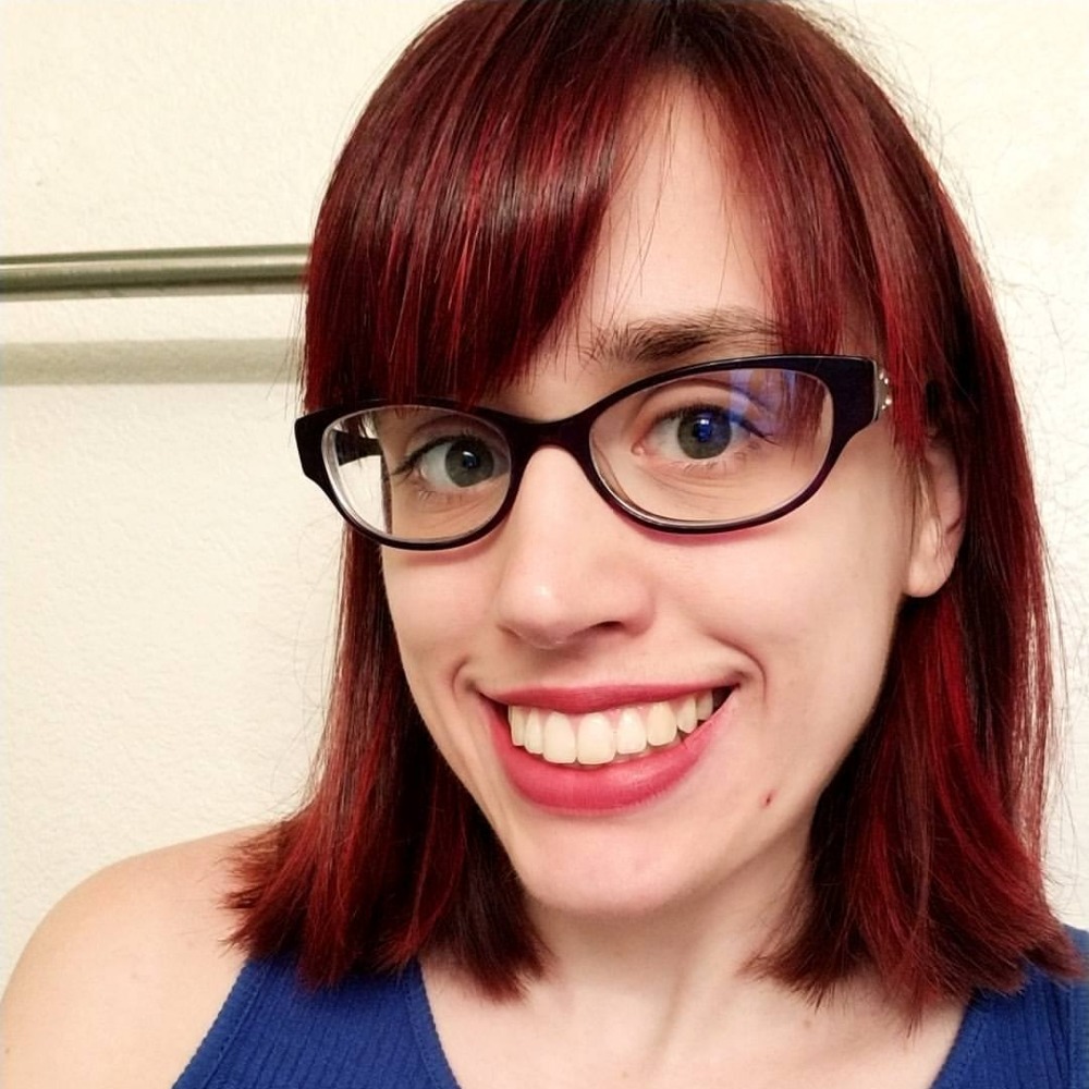 Meet your Posher, Erin